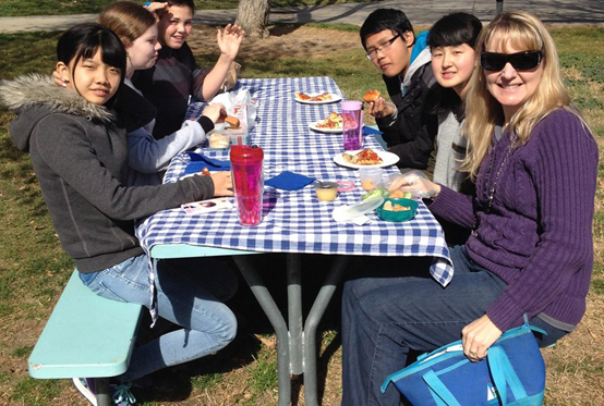 達(dá)內(nèi)童程童美西雅圖研學(xué)營行程規(guī)劃大曝光