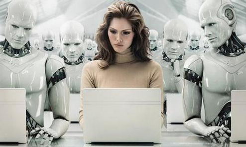 日本企業(yè)投資機(jī)器人解決“用工荒”問題