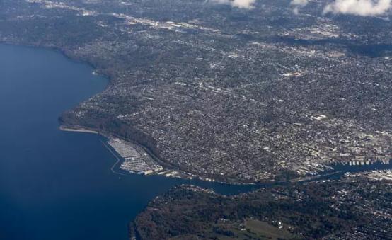 達(dá)內(nèi)童程童美西雅圖研學(xué)營行程規(guī)劃大曝光