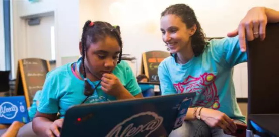 達(dá)內(nèi)童程童美西雅圖研學(xué)營行程規(guī)劃大曝光