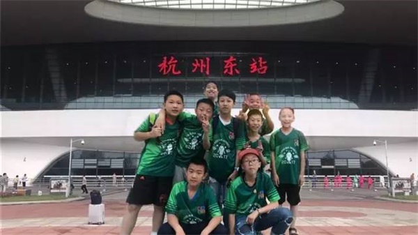 群英聚京城  WRO達內(nèi)直選賽即將開戰(zhàn)