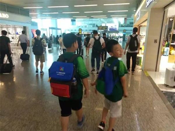 群英聚京城  WRO達內(nèi)直選賽即將開戰(zhàn)