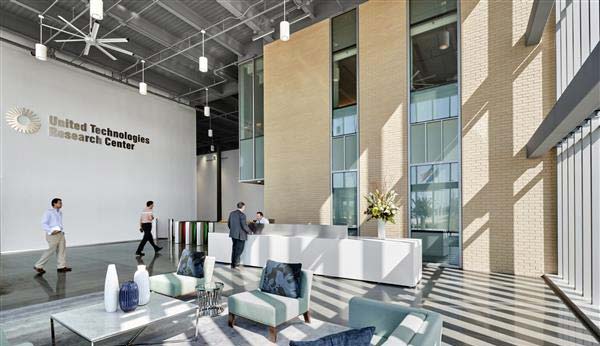 美國聯(lián)合技術(shù)公司投資7500萬美元建新3D打印中心