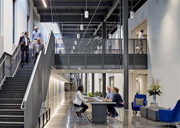 美國聯(lián)合技術(shù)公司投資7500萬美元建新3D打印中心