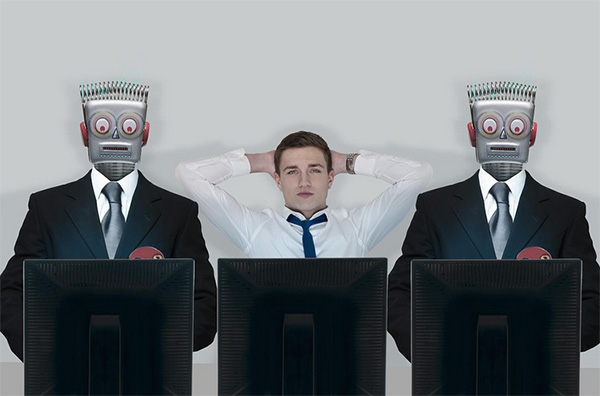 AI取代了英國(guó)80萬(wàn)個(gè)崗位 但又創(chuàng)造了350萬(wàn)個(gè)新工作