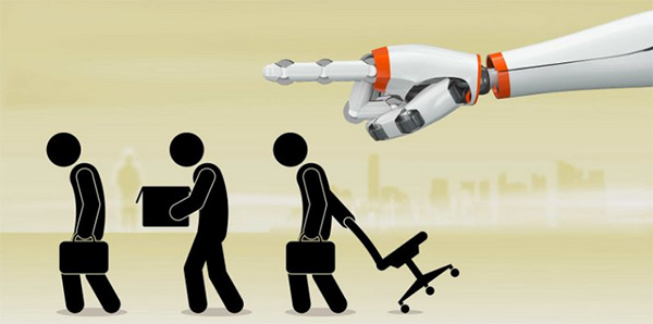 AI取代了英國(guó)80萬(wàn)個(gè)崗位 但又創(chuàng)造了350萬(wàn)個(gè)新工作