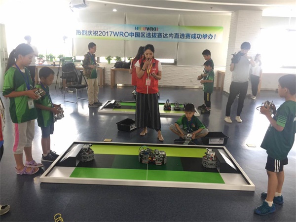 伙伴來襲！首期伙伴計劃全國合作校培訓會圓滿結(jié)束