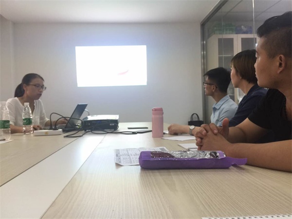 伙伴來襲！首期伙伴計劃全國合作校培訓會圓滿結(jié)束