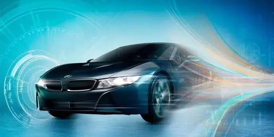 強勢布局，英特爾宣稱要組團玩無人駕駛