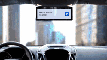 強勢布局，英特爾宣稱要組團玩無人駕駛