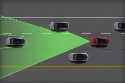自動駕駛爭奪戰(zhàn)升級 谷歌蘋果都看上了租車公司