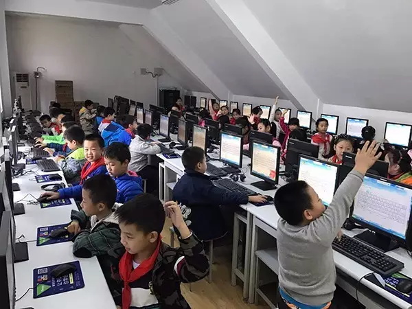 清華附中、人大附中、上海中學(xué)......600余所學(xué)校都在關(guān)注它？