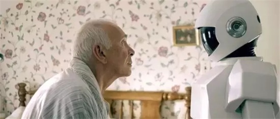 今年高考志愿，我報(bào)機(jī)器人專業(yè)