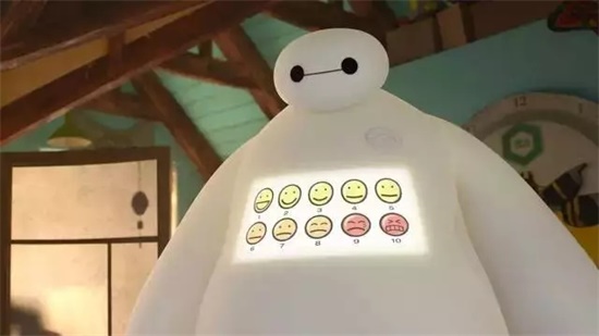 今年高考志愿，我報(bào)機(jī)器人專業(yè)