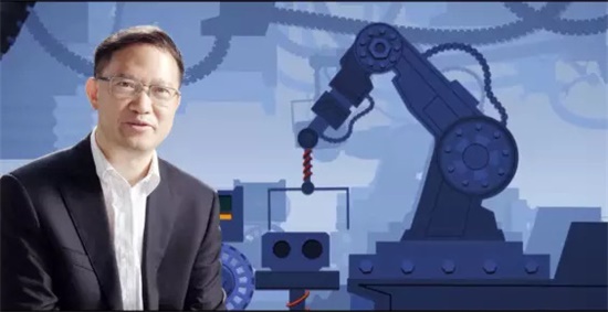 今年高考志愿，我報(bào)機(jī)器人專業(yè)