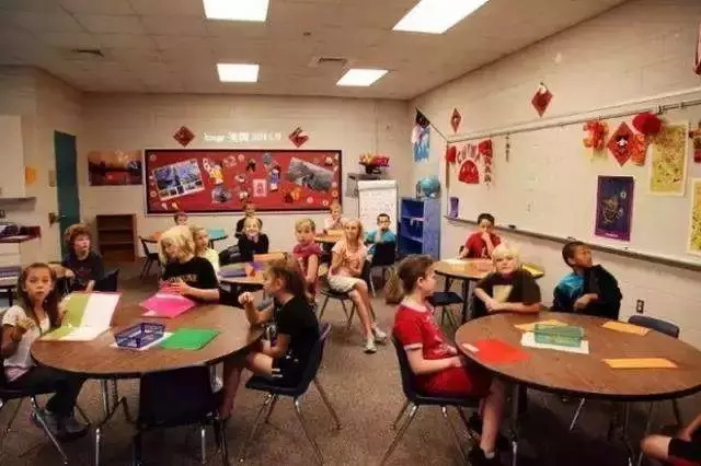 專家老師親赴營地率先探訪 開啟西雅圖研學(xué)時光