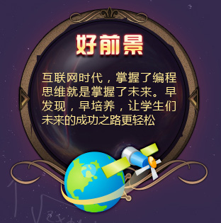 夏令營(yíng) | 當(dāng)奧數(shù)遇上編程 奧數(shù)變簡(jiǎn)單了！