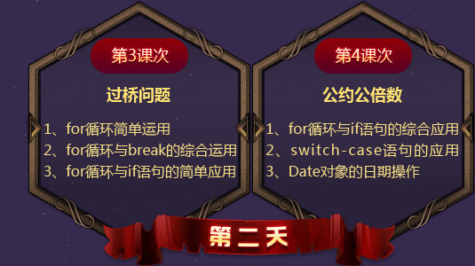 夏令營(yíng) | 當(dāng)奧數(shù)遇上編程 奧數(shù)變簡(jiǎn)單了！