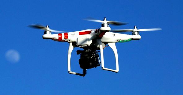 無人機成測繪界“全能戰(zhàn)士”規(guī)范化有利于持續(xù)發(fā)展