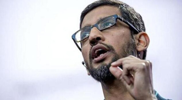 Alphabet設(shè)立風(fēng)投孫公司Gradient 專門投資AI初創(chuàng)