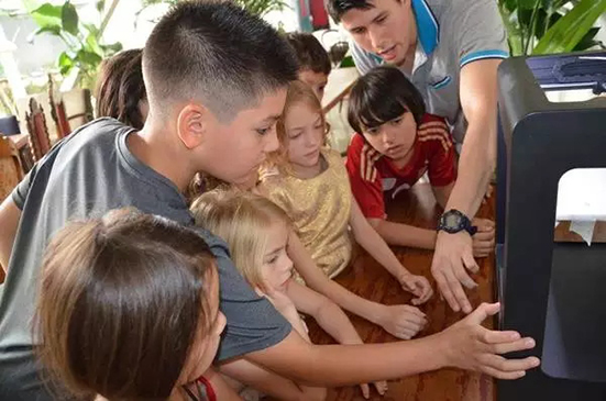 STEAM教育風(fēng)靡世界，在中國的正確打開方式是啥？