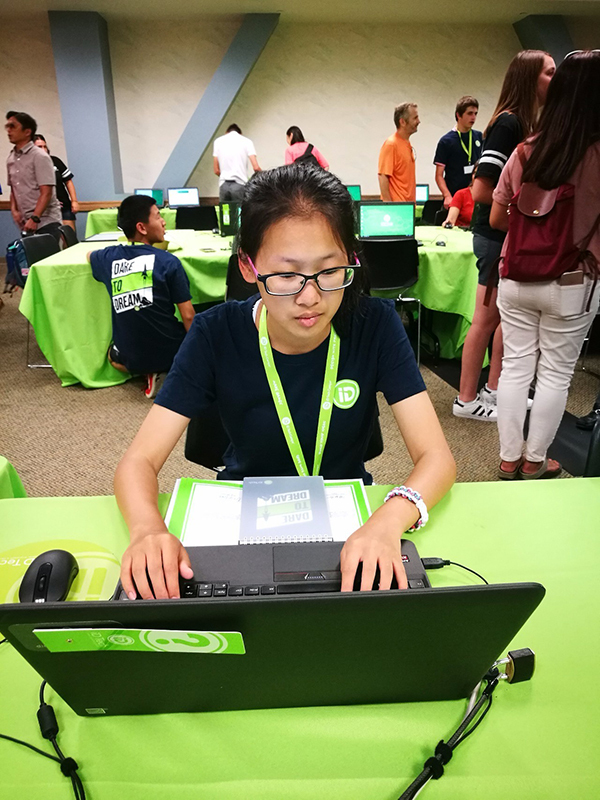 迷戀洛杉磯！童程童美研學營洛杉磯站圓滿落幕