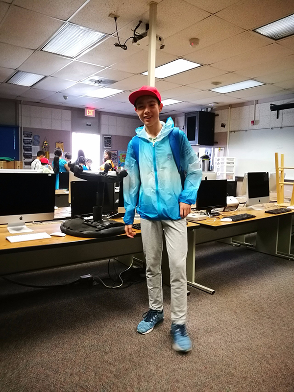 迷戀洛杉磯！童程童美研學營洛杉磯站圓滿落幕