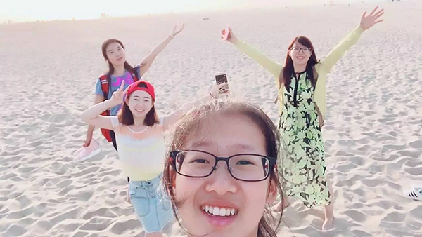 迷戀洛杉磯！童程童美研學營洛杉磯站圓滿落幕