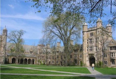 【盤點】人工智能最牛的20所美國大學(xué)