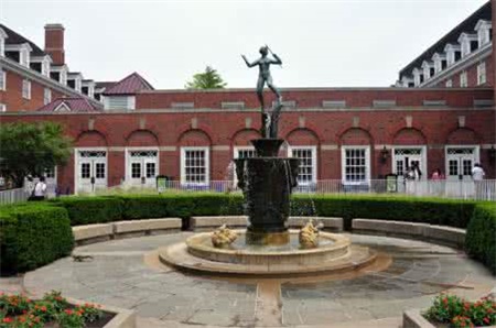 【盤點】人工智能最牛的20所美國大學(xué)