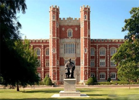 【盤點】人工智能最牛的20所美國大學(xué)