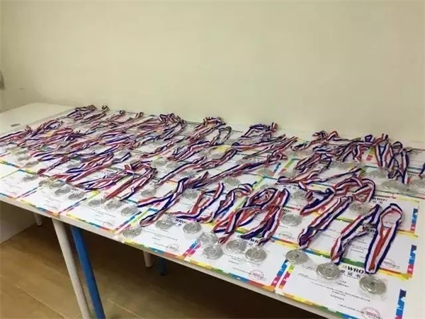 WRO | 這場(chǎng)綠色風(fēng)暴的頒獎(jiǎng)典禮，你絕對(duì)不能錯(cuò)過(guò)！