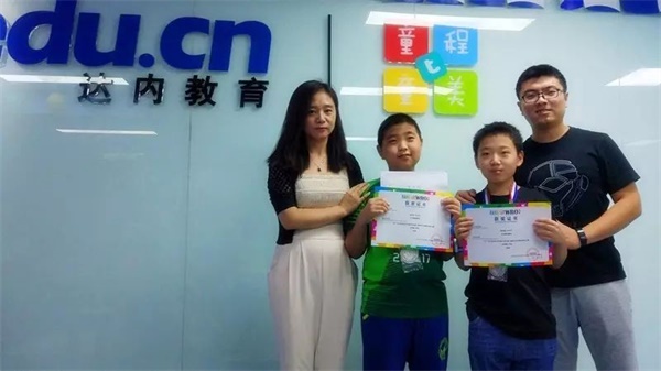 WRO | 這場(chǎng)綠色風(fēng)暴的頒獎(jiǎng)典禮，你絕對(duì)不能錯(cuò)過(guò)！