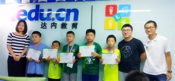 WRO | 這場(chǎng)綠色風(fēng)暴的頒獎(jiǎng)典禮，你絕對(duì)不能錯(cuò)過(guò)！