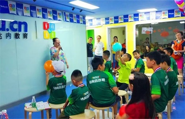 WRO | 這場(chǎng)綠色風(fēng)暴的頒獎(jiǎng)典禮，你絕對(duì)不能錯(cuò)過(guò)！