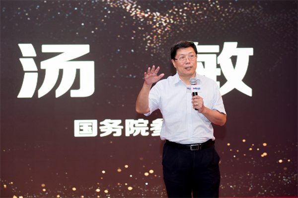 達(dá)內(nèi)慶祝15周年華誕，幫助50萬年青人成功就業(yè)