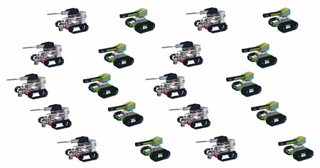 童程童美國慶訓練營招募開啟！四大課程免費學習！全天候浸泡式體驗課程魅力！