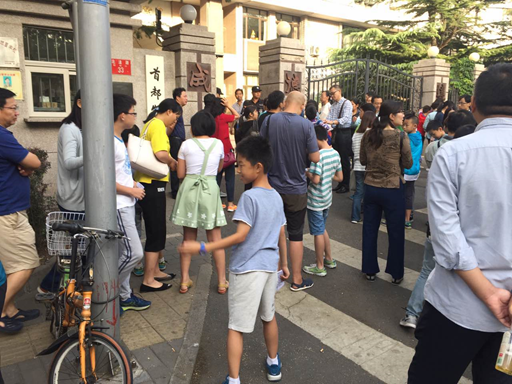 2017信息學(xué)奧賽首賽結(jié)束，關(guān)于比賽你想知道的信息都在這里