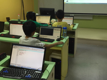 2017信息學(xué)奧賽首賽結(jié)束，關(guān)于比賽你想知道的信息都在這里