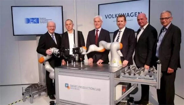 人工智能 | 在這場人工智能“戰(zhàn)爭”中，這些國家都在做些什么？