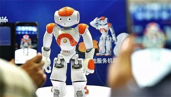 人工智能 | 在這場人工智能“戰(zhàn)爭”中，這些國家都在做些什么？