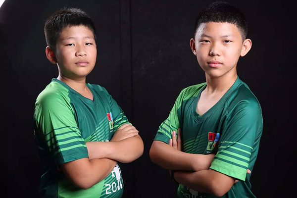 WRO | 征戰(zhàn)哥斯達(dá)黎加！童程童美兩名學(xué)員代表中國走上國際機(jī)器人大賽的舞臺(tái)！