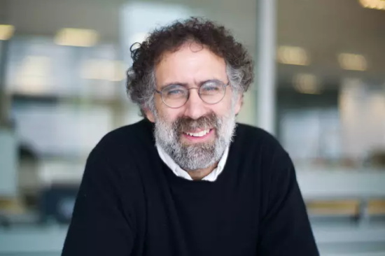 Scratch創(chuàng)始人：編程造就創(chuàng)想者！