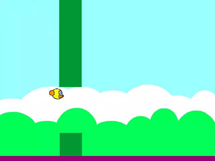 玩游戲不如學(xué)編程，10分鐘教你用scratch做一款小游戲