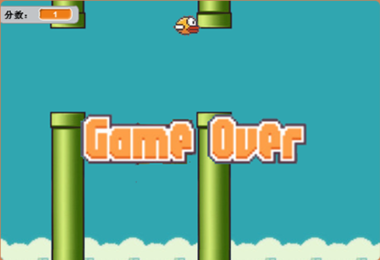 玩游戲不如學(xué)編程，10分鐘教你用scratch做一款小游戲