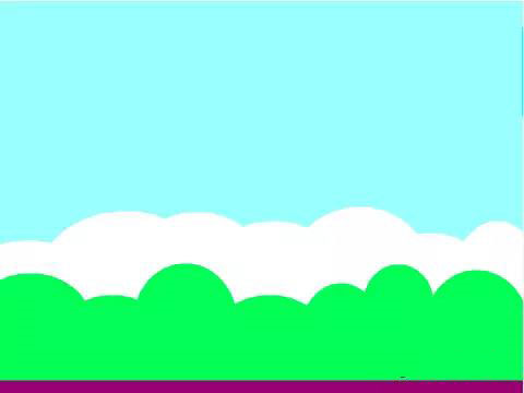 玩游戲不如學(xué)編程，10分鐘教你用scratch做一款小游戲