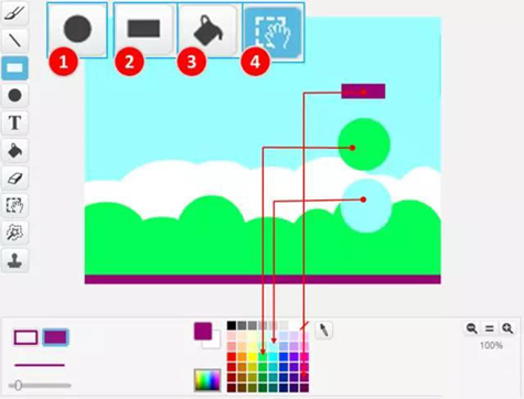 玩游戲不如學(xué)編程，10分鐘教你用scratch做一款小游戲