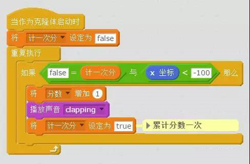 玩游戲不如學(xué)編程，10分鐘教你用scratch做一款小游戲