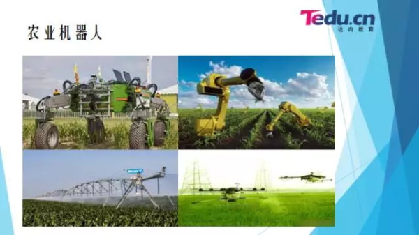 農(nóng)業(yè)機器人