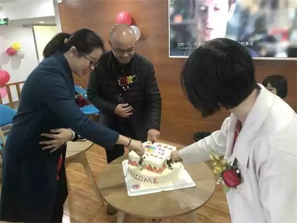 重磅|中國(guó)廈門(mén)童程童美少兒編程機(jī)構(gòu)隆重開(kāi)業(yè)！